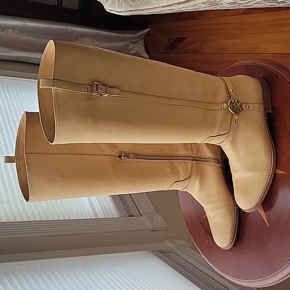 Coach boots - Picture 3 of 13